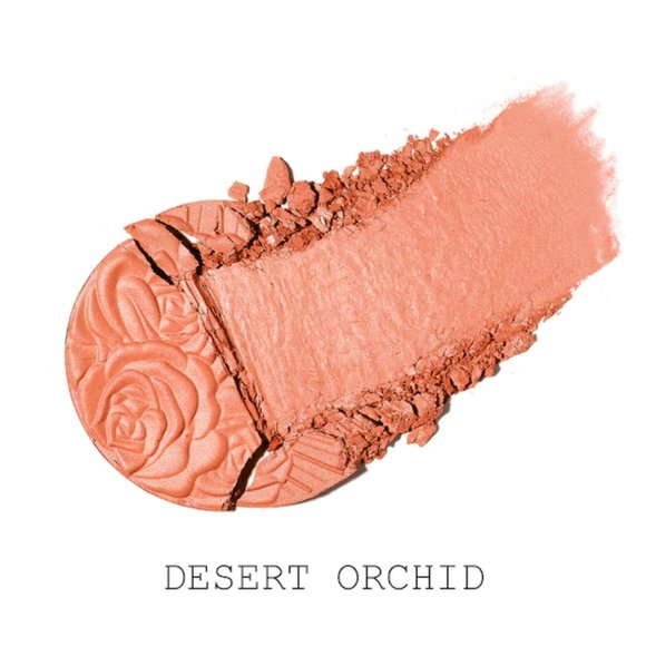 SALE! ✅ Pat McGrath DESERT ORCHID Skin Fetish: Divine Powder Blush ~ BNIB - Picture 3 of 15